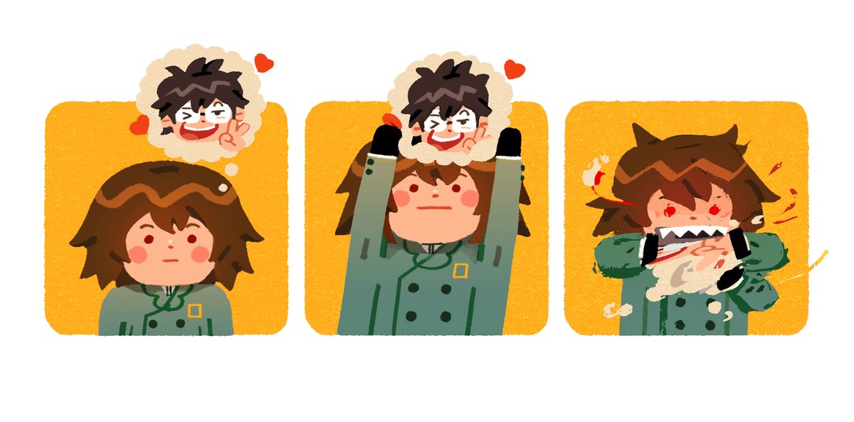 weksey's tweet image. crush