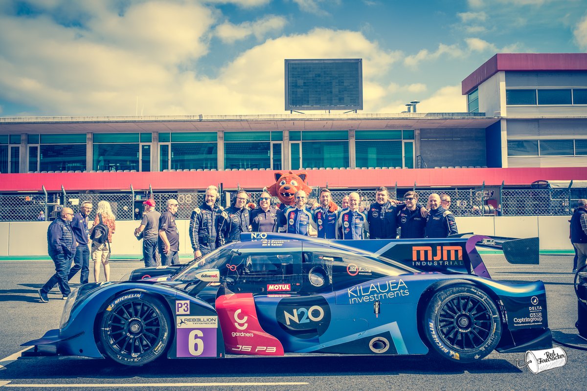 KelvinPope's tweet photo. Sometimes, The Good Guys Win

No 6 360 Racing Ligier JS P3 - Nissan Terrence Woodward, James Dayson, Ross Kaiser, ELMS Portimao 2019
.
#ELMS #4HPortimao #Ligier #LMP3 #imageswithinterest #MotorWitness #motorracing #racecar #photooftheday #racingcars #FujiFilm #thepitstopmagazine https://t.co/Sz4J5dled8