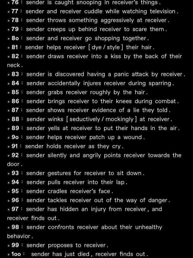 | | give me a number. i'm the sender so clarify if you want it reversed.