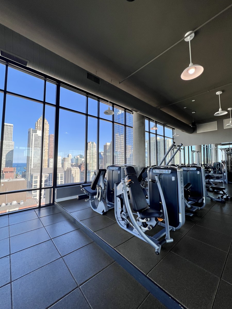 Aurélien Apartments tweet media