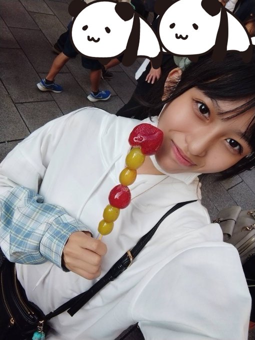 Twitterのコスプレ画像18