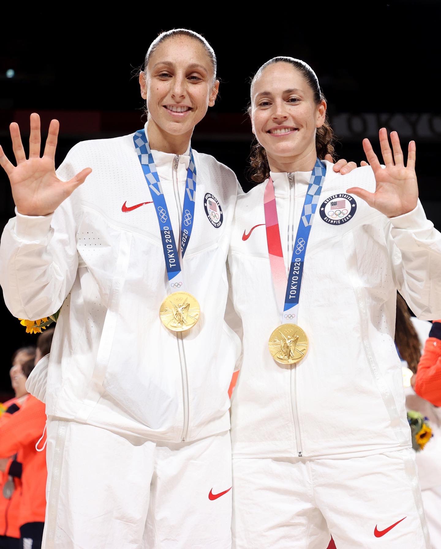 WNBA on Twitter: &ldquo;Happy Birthday to a legend 💐 4x #WNBA Champ 13x WNBA