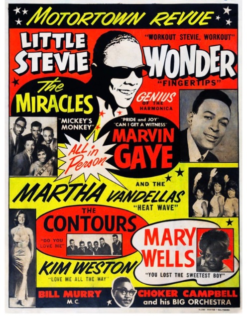 poppymoppet's tweet image. Motown records used to load their acts all together onto  a bus ,with an orchestra, and tour round the country for months at a time.
The first of these revue shows  took place in Washington D.C. #otd 1962.

 🚌youtu.be/l2pzYOF78oo🚌