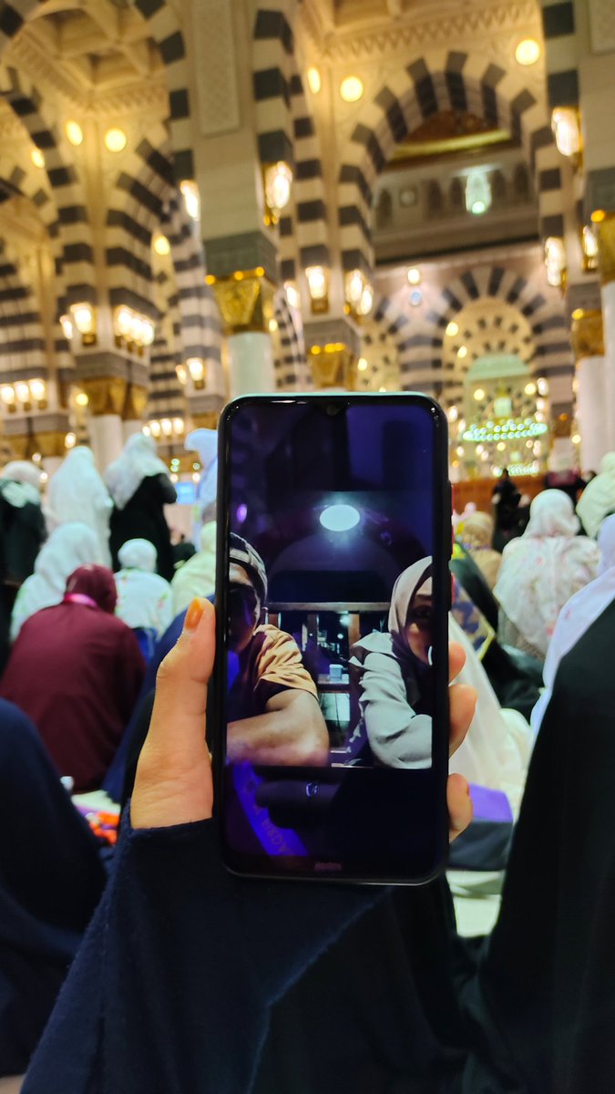 _mrosyid's tweet photo. Ya allah 
Kami berniat untuk
Menghalalkan hubungan ini
Kami mohon mudahkanlah
Jalannya dan lancarkanlah rejekinya
Amin https://t.co/9E5N2sWsCM