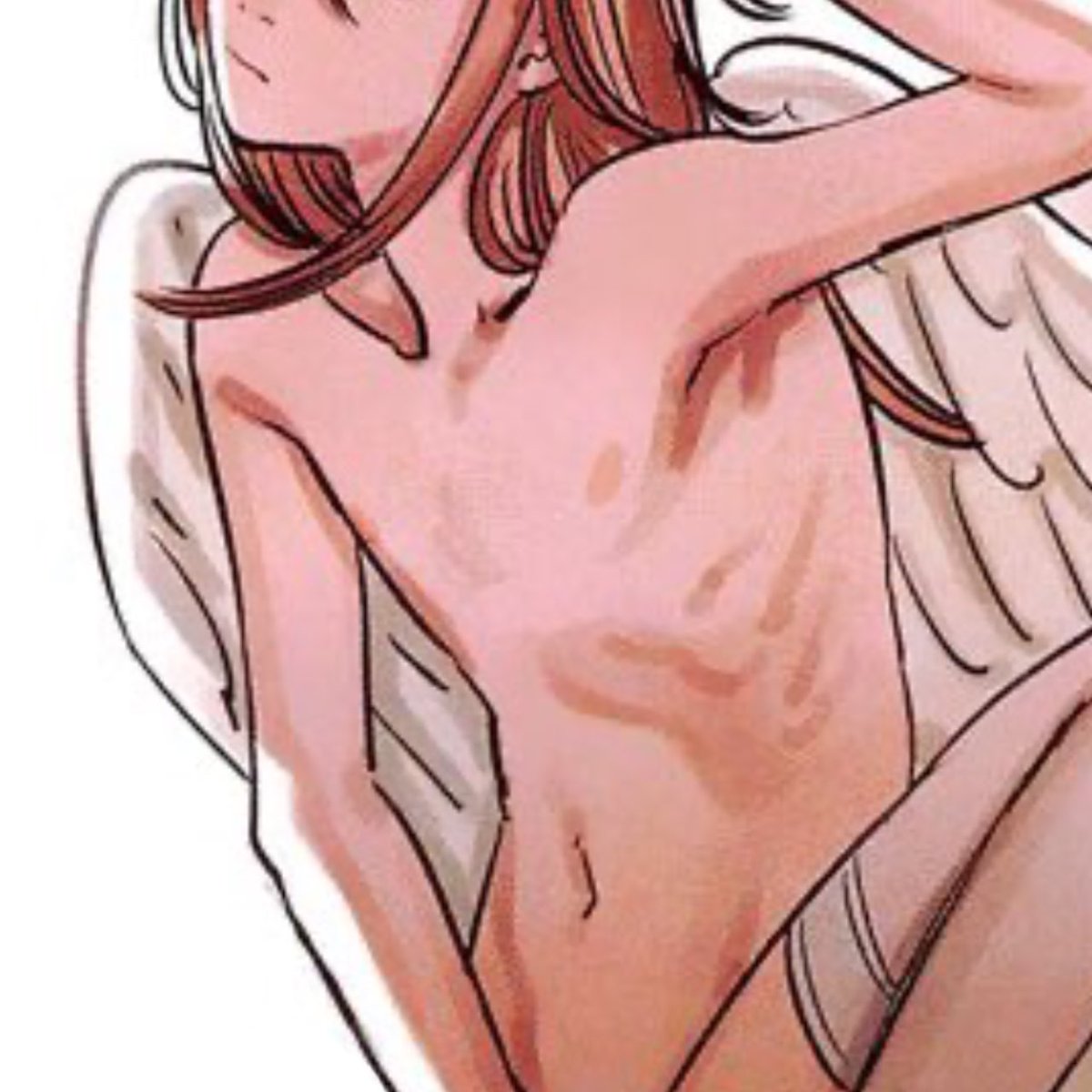 seductive sunday..? i don't understand human traditions.. would this be considered seductive?

#SeductiveSunday