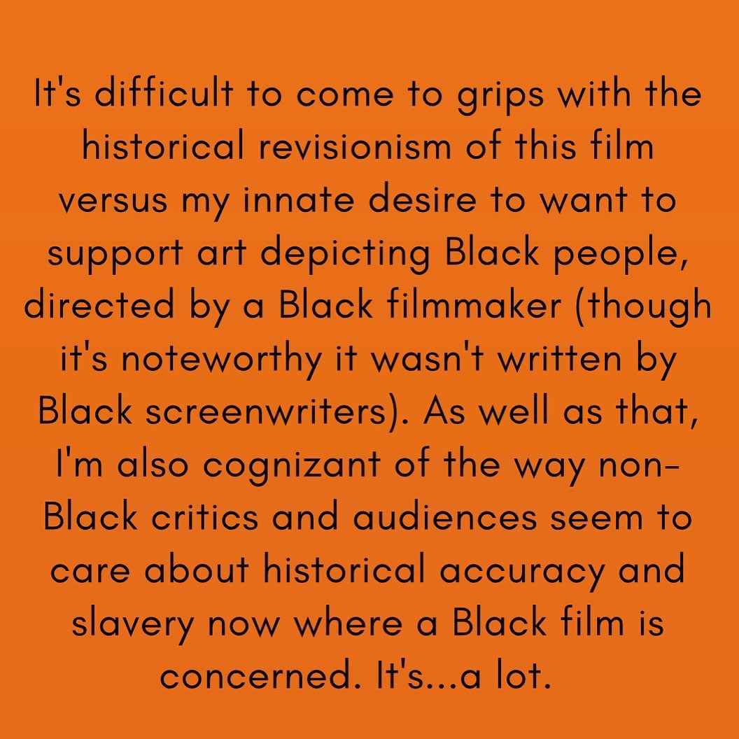SmallSilverHB's tweet photo. Introducing "T's quickies", a new weekly segment in which I write quick reviews in between my longer form "T reviews" blog posts.

This week's T's quickies looks at Gina Prince-Bythewood's 'The Woman King'

- T 💖 https://t.co/MfNLD5cWm1