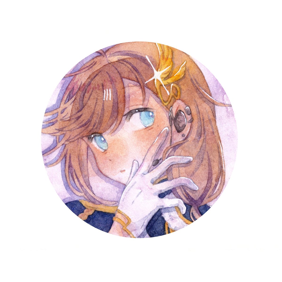 「FANTASIAよかったな～ 」|四片のイラスト
