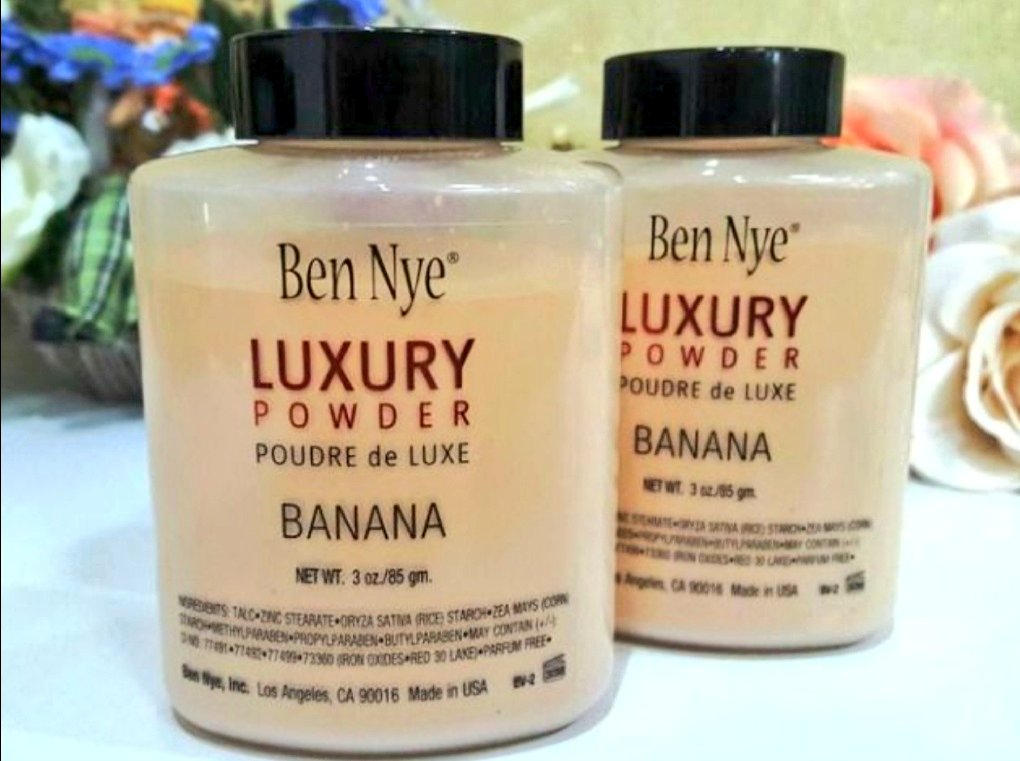 mt_store11's tweet photo. BANANA luxury powder 

- Price : 2200 SDG ( big ) 
              1500 SDG ( small ) 

- for order WhatsApp link 📩 
https://t.co/n0nFsVvkys

🖤 https://t.co/lii9xKYd7V