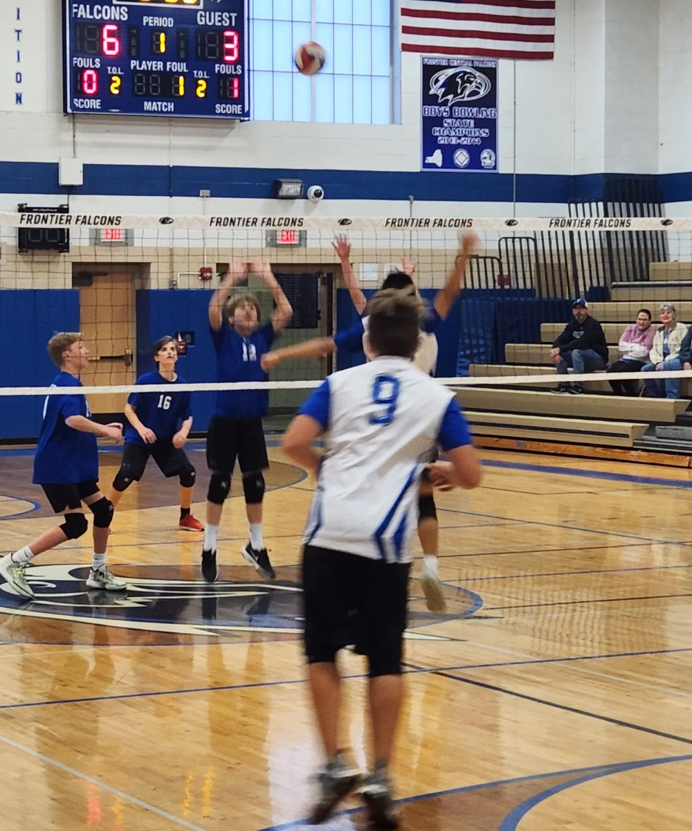 Mr. Penberthy tweet media