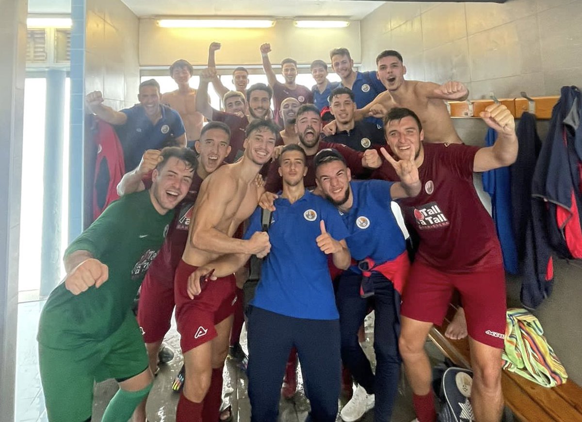 UE Sant Ildefons tweet media