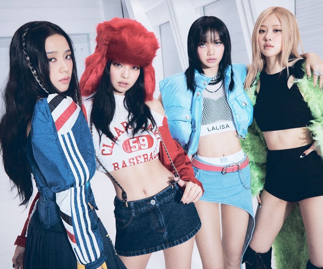 asiangirls_esp's tweet photo. | #INFO 🥇 : #BLACKPINK 🇰🇷 | 

BLACKPINK se lleva su victoria número 10 con 'Shut Down'en Inkigayo, consiguiendo la triple corona en el programa

#ShutDown10thWin https://t.co/CYrQjm6dLE