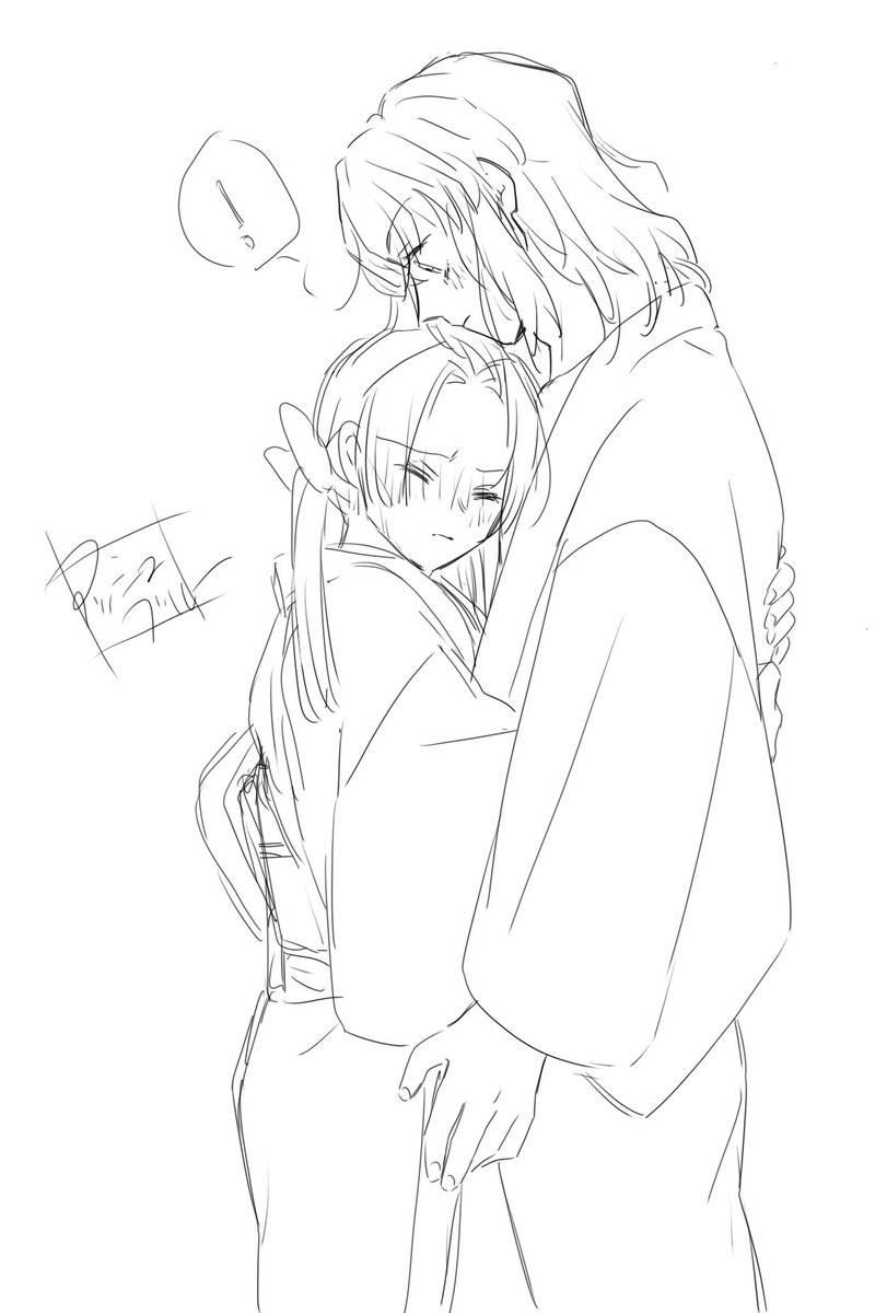 落書き伊アオ 