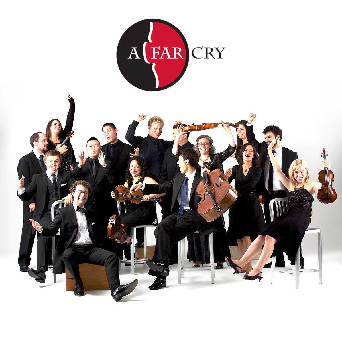 LongyMusic's tweet photo. On 10/23 at 3pm, join us for “Cactus” from ensemble-in-residence @afarcrymusic–a musical tour from the landscapes of Patagonia to the deserts of the American Southwest. 🎶
#LongyCommunity #LongyEvents #BeginAnywhere https://t.co/sxvga7Jp1J