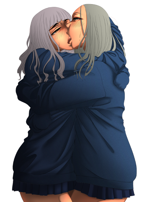 塗りラフ。チョットしっくりこないので塗りなおすかもしれない 