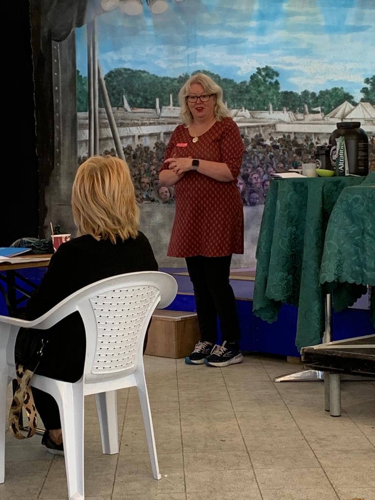 Sutton & Carshalton Diabetes UK Group tweet media