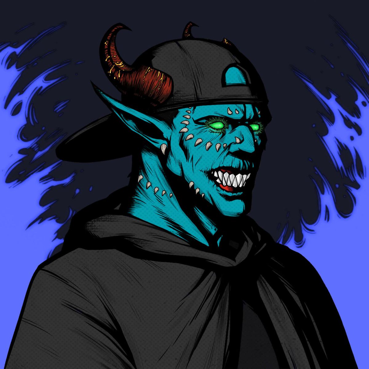 GroofStreet's tweet image. 🔥🔥🔥

magiceden.io/drops/groofstr…

GET YOUR DEMON BACK AS SOON AS POSSIBLE😈