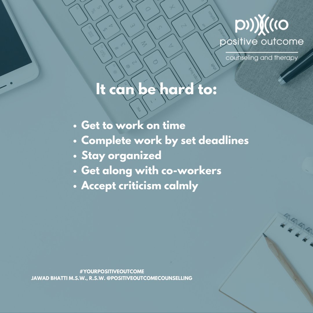 Positive Outcome tweet media