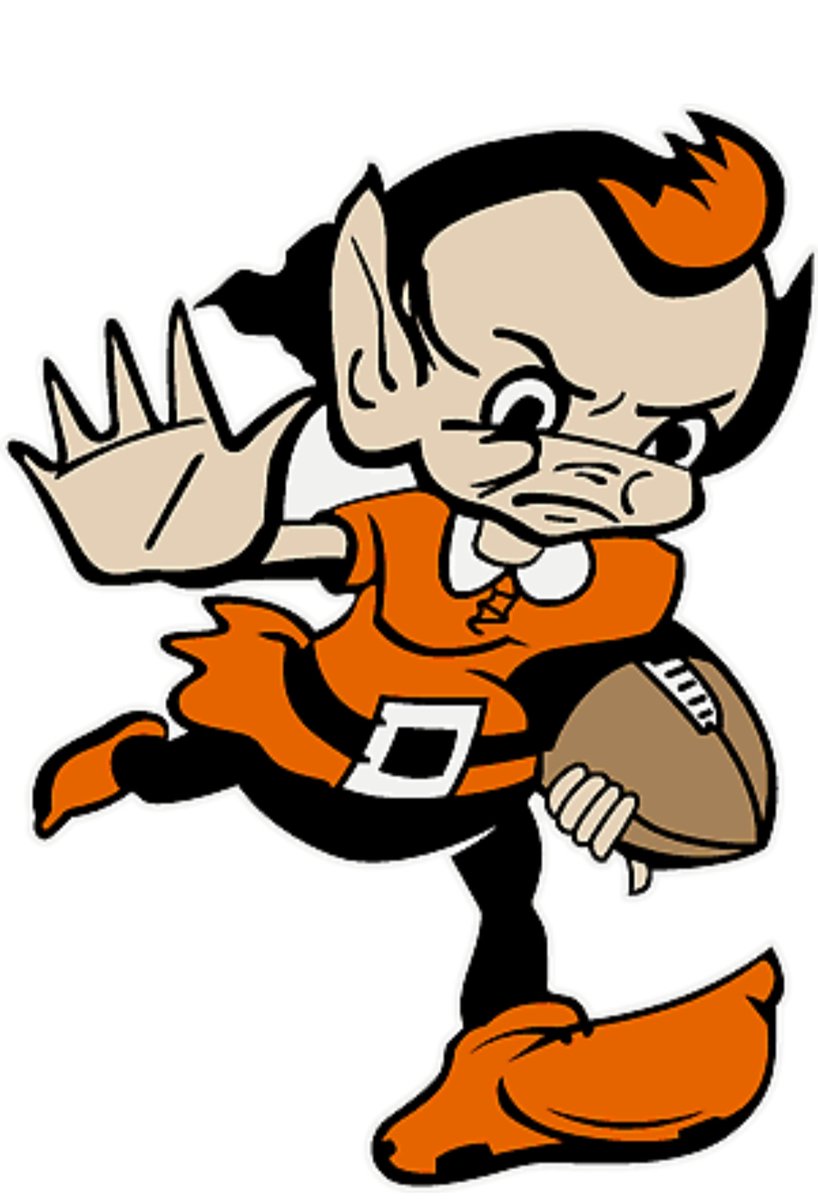 Let's go #browns #fortheland