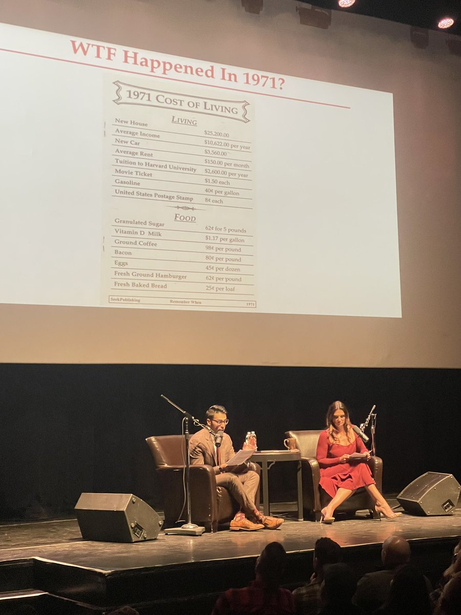 mr__bachar's tweet image. Had the privilege to see @krystalball and @esaagar at the Vic yesterday. If your not currently a listener, I advise you to check their show Breaking Points out. Has changed the way I view politics and current news. Thank you both for all you do! #breakingpoints