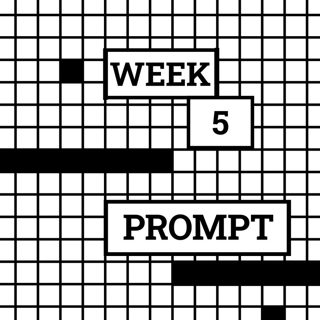 creativecodeart's tweet photo. Week #5 prompt

◼️▪️ Audio Reactive Visuals ▪️◼️

Rules:
-Make a post on Instagram
-Tag Creative Code Art
-Only use Code or Node-Based applications
-No repurposing others work (needs to be an original creation)
-Quick summary on how your art was created &amp; your process
-Have fun https://t.co/e0hCoYdjXE