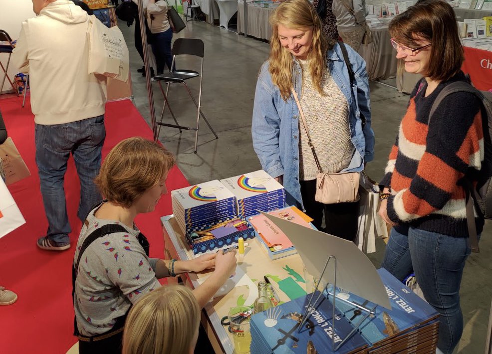 ACCÈS ÉDITIONS tweet media