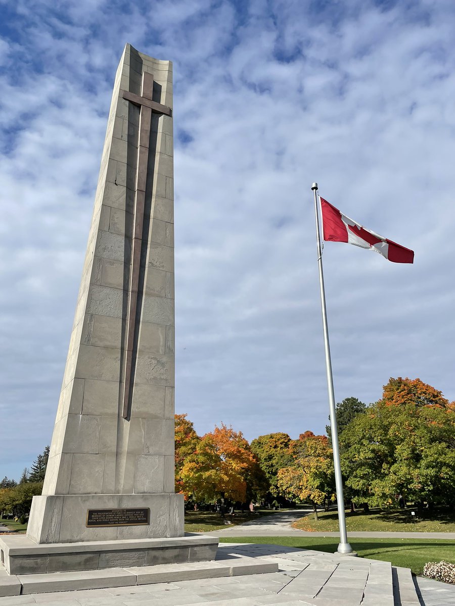 York Cemetery #LestWeForget