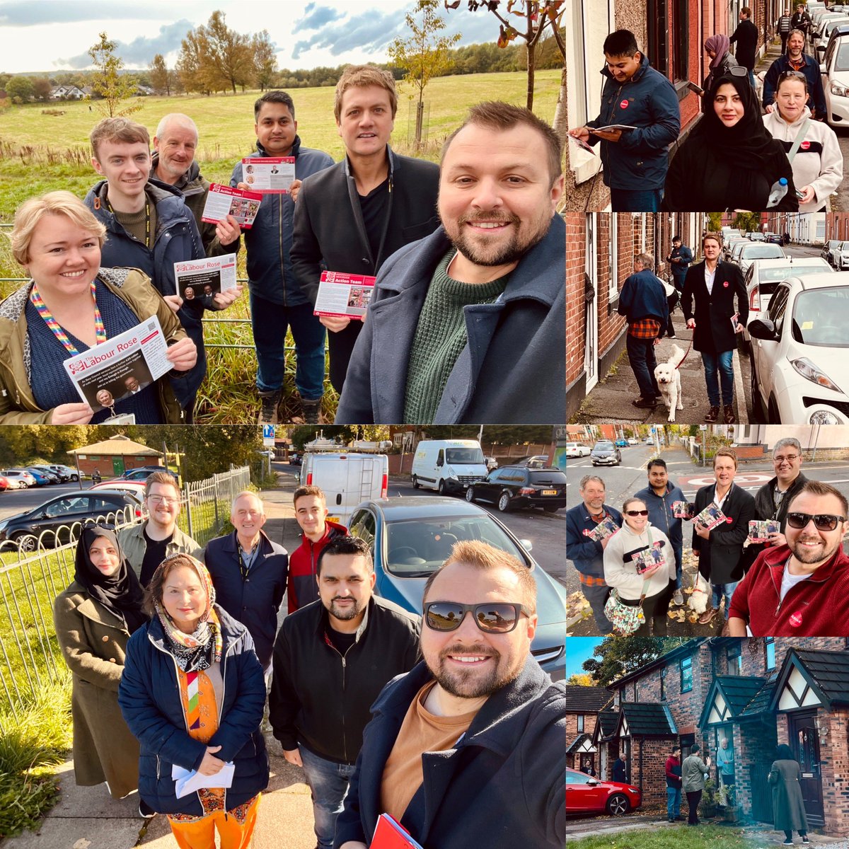 Kevin Peel tweet media