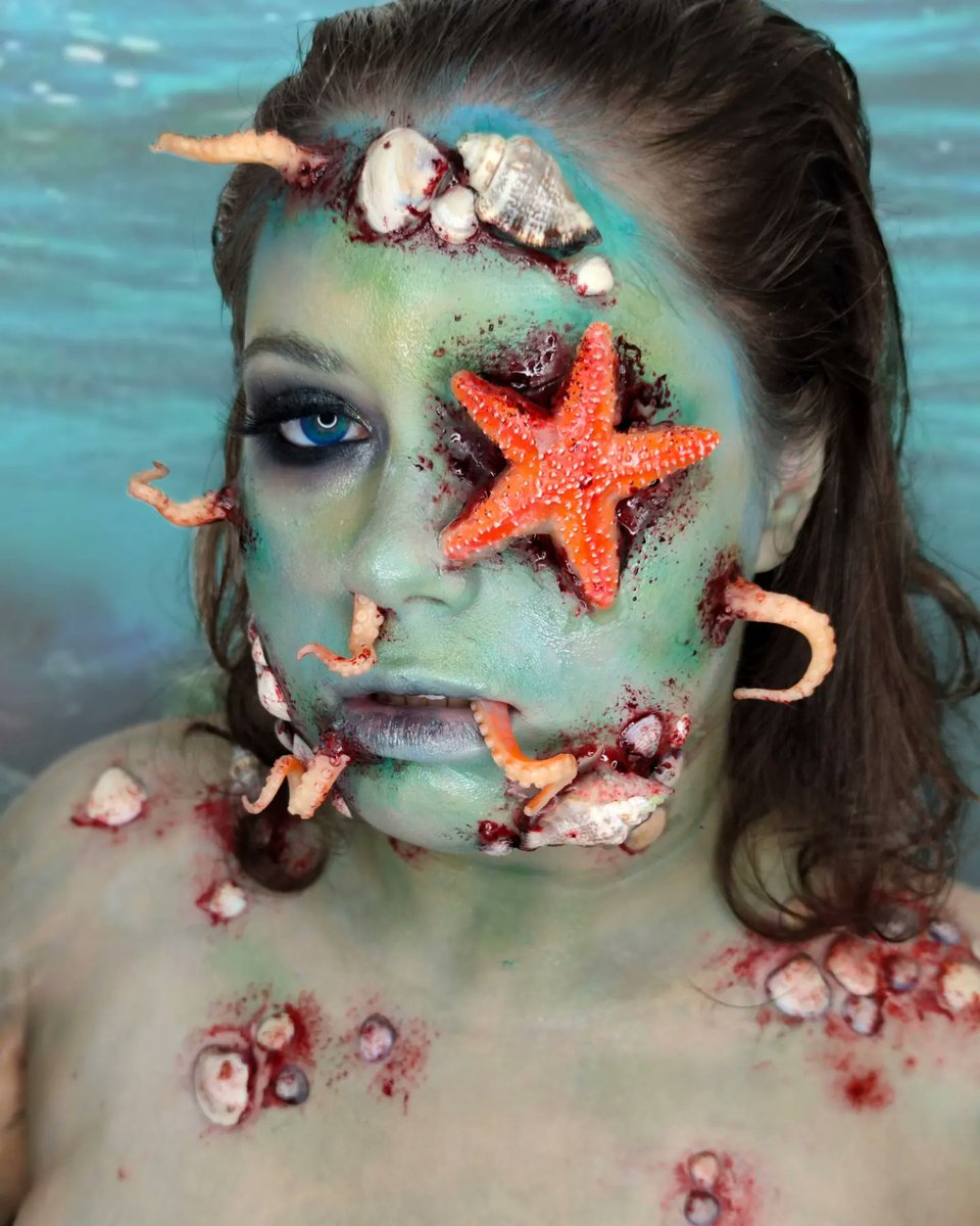 Noemiemakeupart tweet media