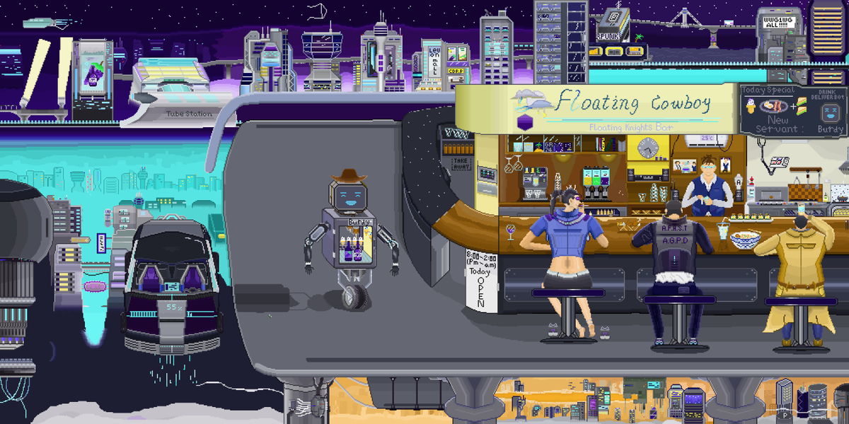 avirglia's tweet photo. Hey, Avirglia messenger's here.
We're gladly to announce you guys, we successfully upload 2 Pixel artworks on 'Opensea'. 
Here's one of our artworks we upload. ⬇
Another artwork is animation pixel picture.
More details at ⬇
#Avirglia #OpenSeaNFT #Etherum #NFTartwork #NFTartists https://t.co/96Luk0cJcL