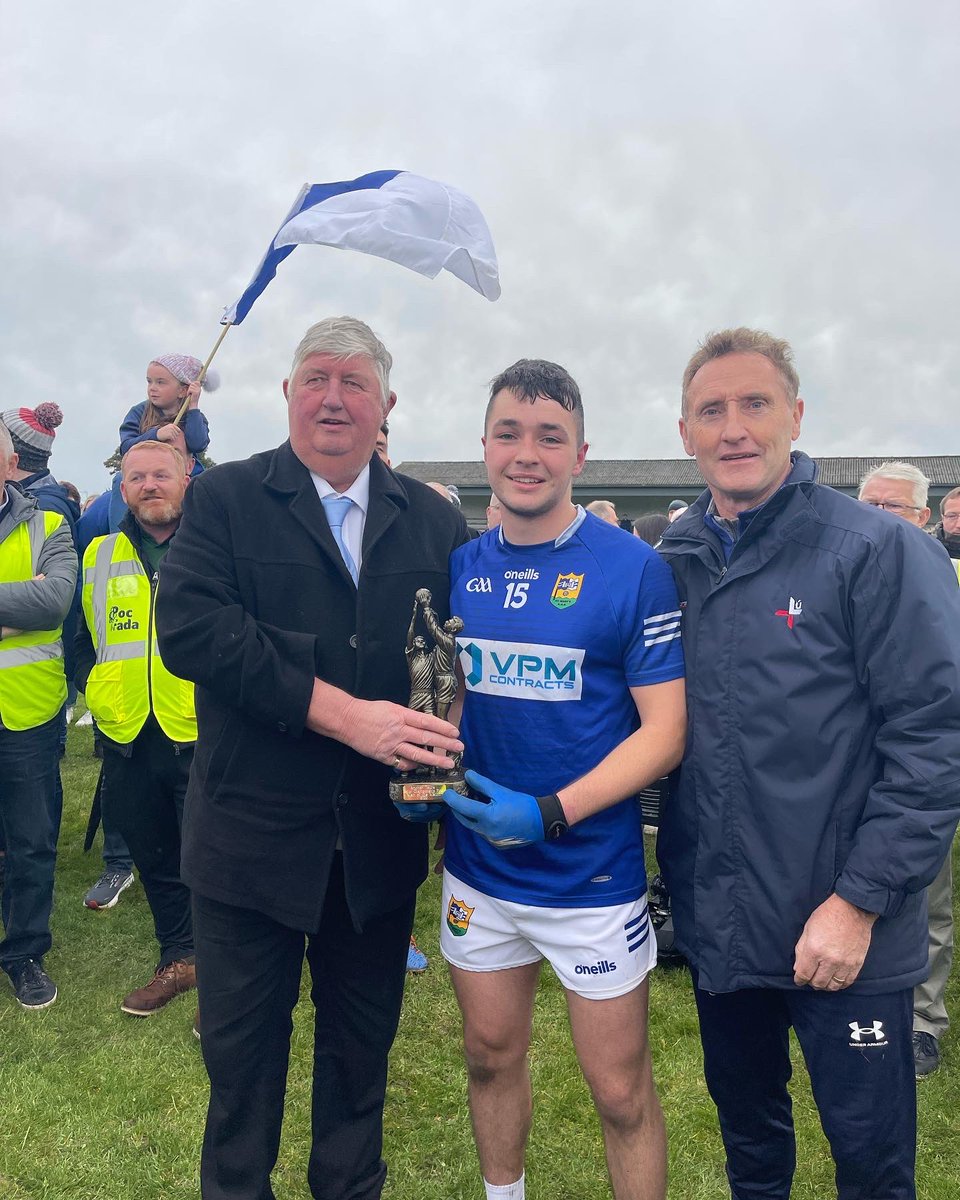 Louth GAA tweet media