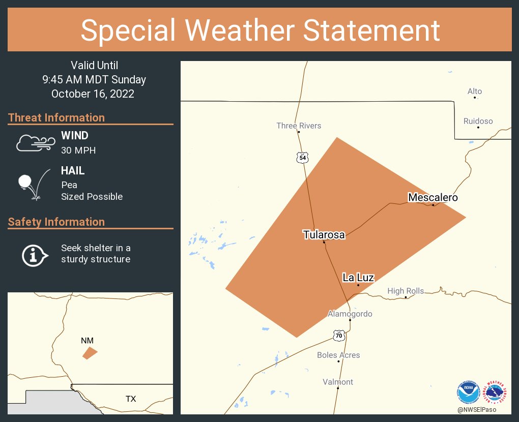 tularosa Latest news, Breaking news headlines Scoopnest