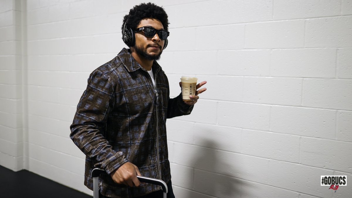 Tampa Bay Buccaneers (@buccaneers) on Twitter photo 📍 #TBvsPIT 📍 #TBvsPIT