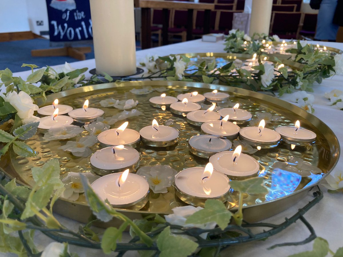 BHT.Pastoral&Spiritual.Care tweet media