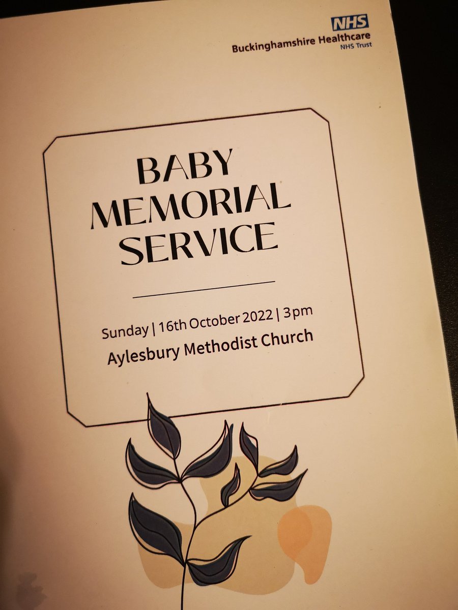 BHT.Pastoral&Spiritual.Care tweet media