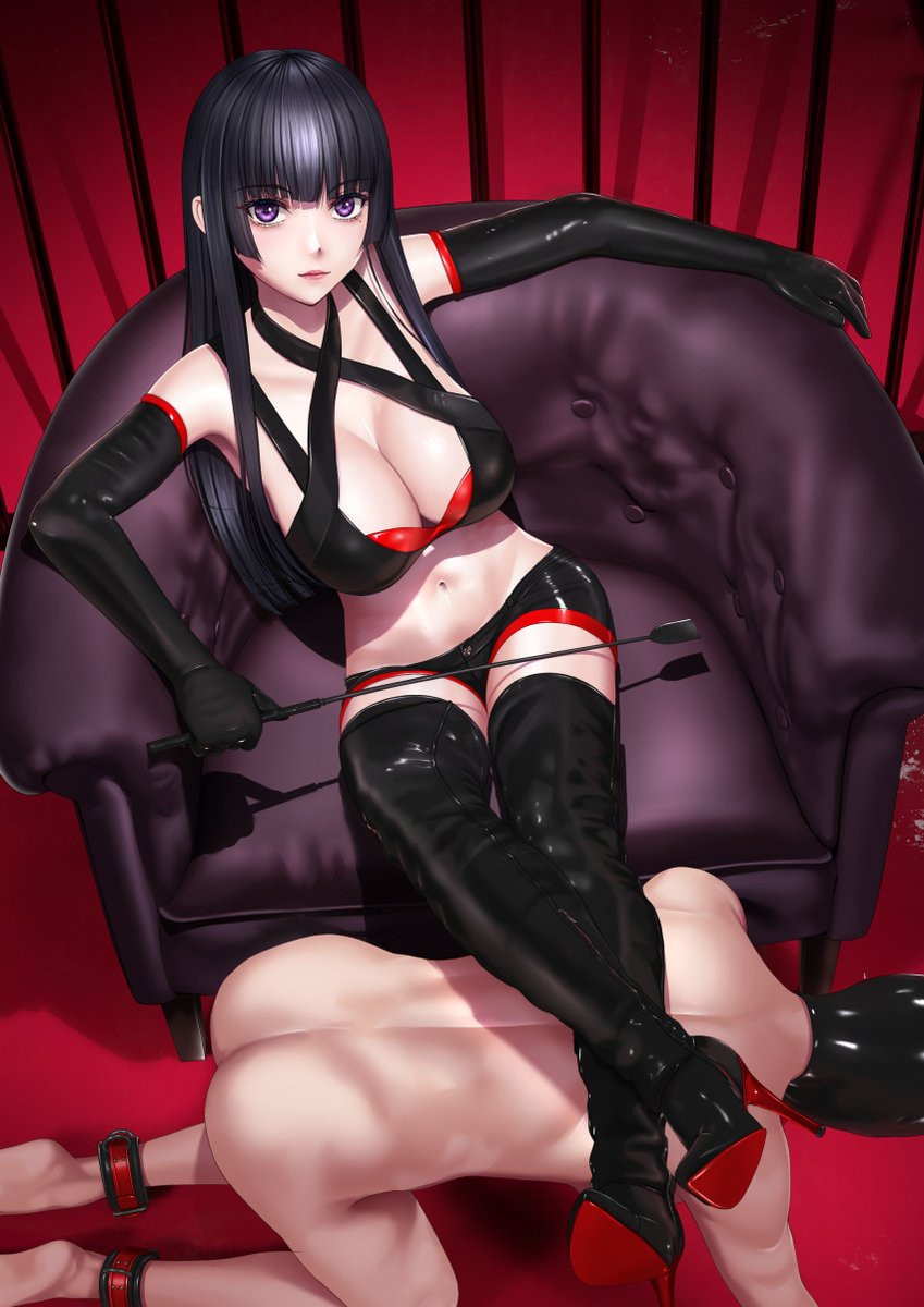 elegance_divine's tweet image. You were thinking this is about you

You thought so when you entered
You kept misleading yourself when you stripped
You started doubting once on your knees

But once I plundered your phone
For every contact you have
And made you my object

You finally saw the focus on me

Perfect