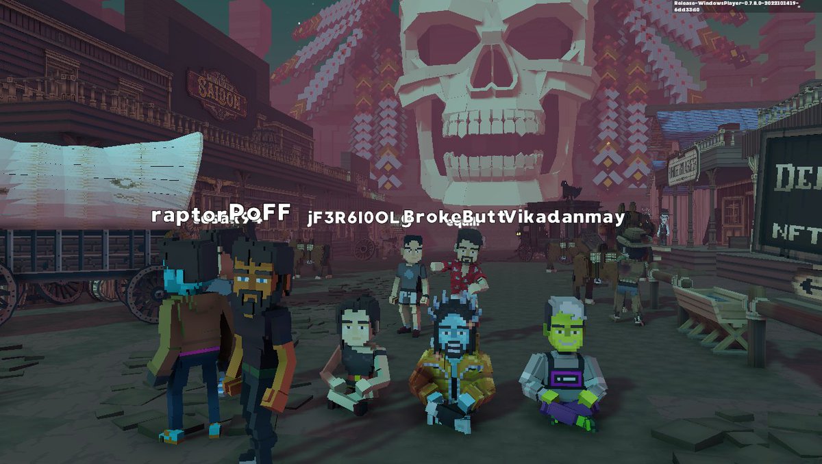 honjairene's tweet photo. @TheSandboxGame @TheOfficialA7X I just participated in the Avenged Sevenfold Giveaway for a chance to win a Season 3 Alpha Pass! Check out my screenshot below! 👇 https://t.co/ShEvCmTEF5