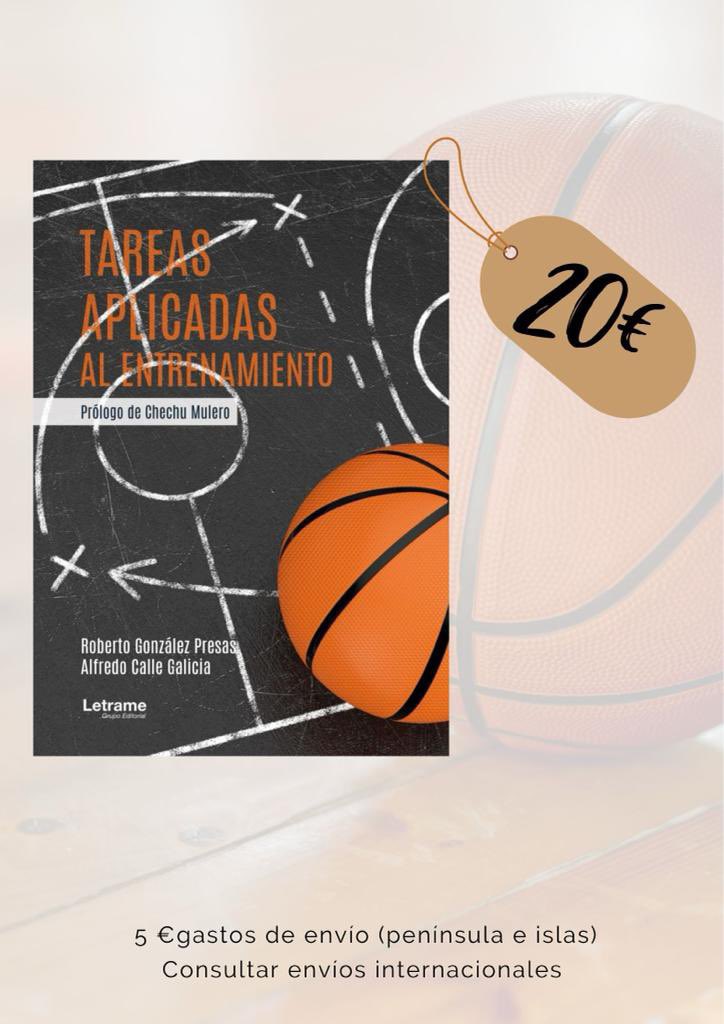 Consigue nuestro libro enviándonos un mensaje por privado 📲 o un email a tareasaplicadas@gmail.com 📧
.
.
.
Gastos de envío: 5€ a península e islas. Consultar para envíos internacionales ✈️