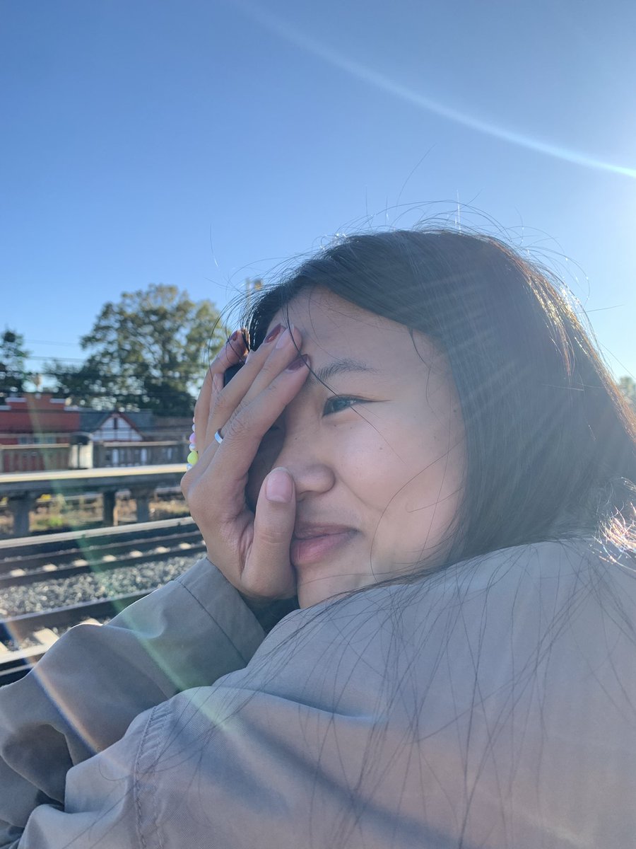 8vSknytw's tweet photo. #FlyHighwithSky #MrPI2022 pov you’re us and u got on the wrong train https://t.co/83hIwBnwz3