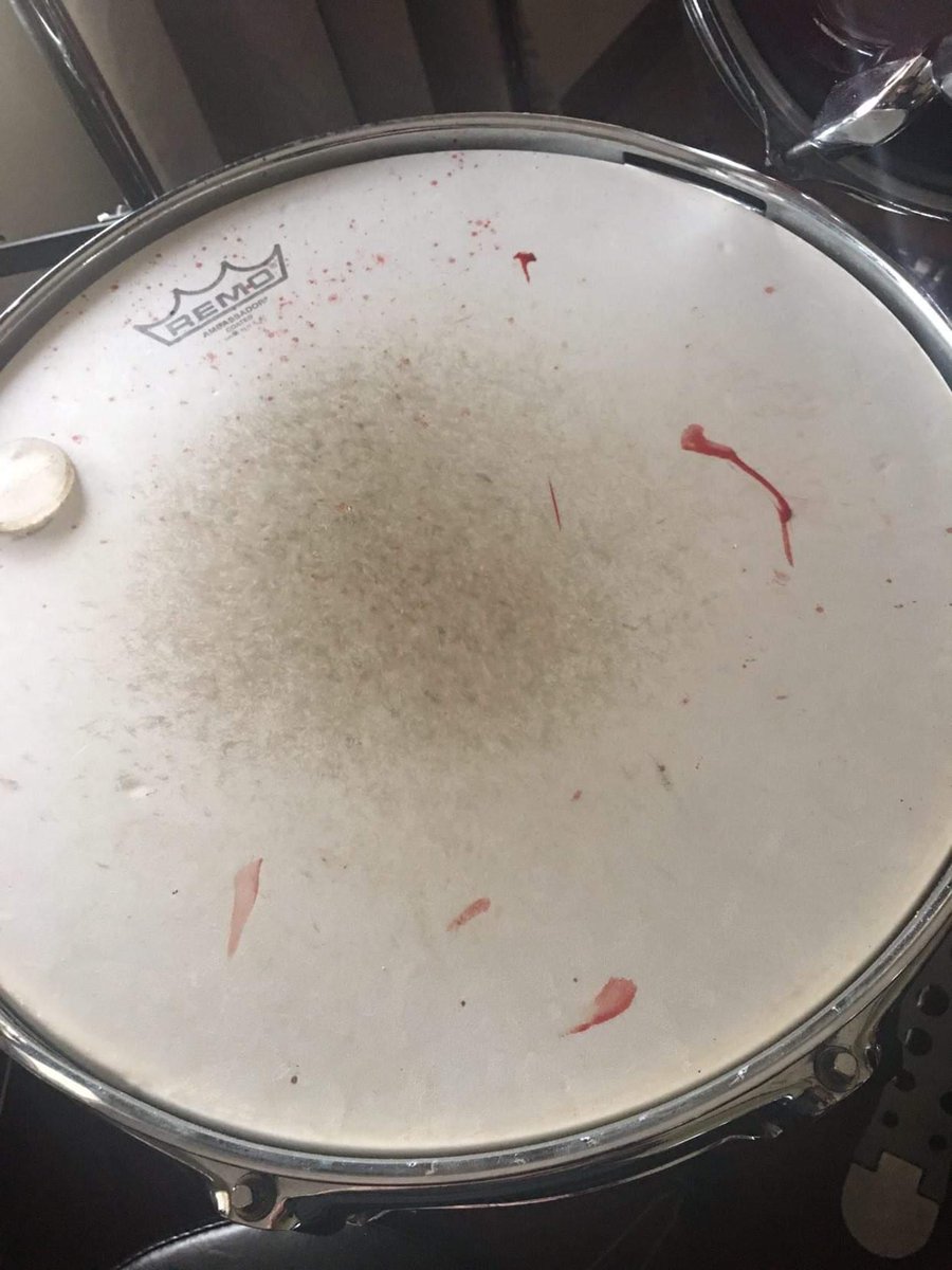 Bombshell_276's tweet photo. Pictures from practice today https://t.co/P7OoZqoDqN