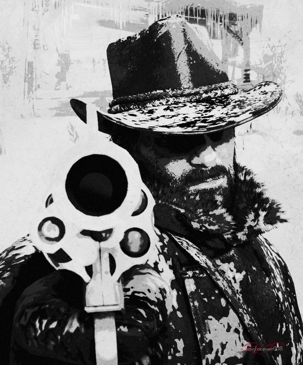 RenanVP_Alt's tweet photo. Red Dead Redemption 2
#RedDeadRedemption2 #RDR2 #TCCFilltheFrame https://t.co/WJuTpbCxtz