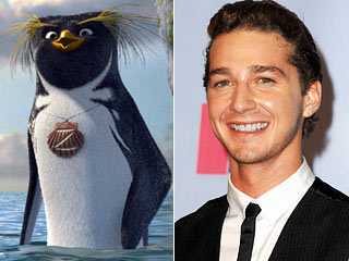 I was today yrs old when I realized the penguin from Surfs Up was voiced by Shia LaBeouf... https://t.co/zX1wPuQ8GO