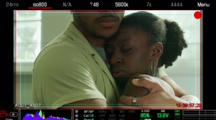Only1_Ashayla's tweet photo. Finally getting to the fun part , directing >>> https://t.co/dno1Ppk5MW
