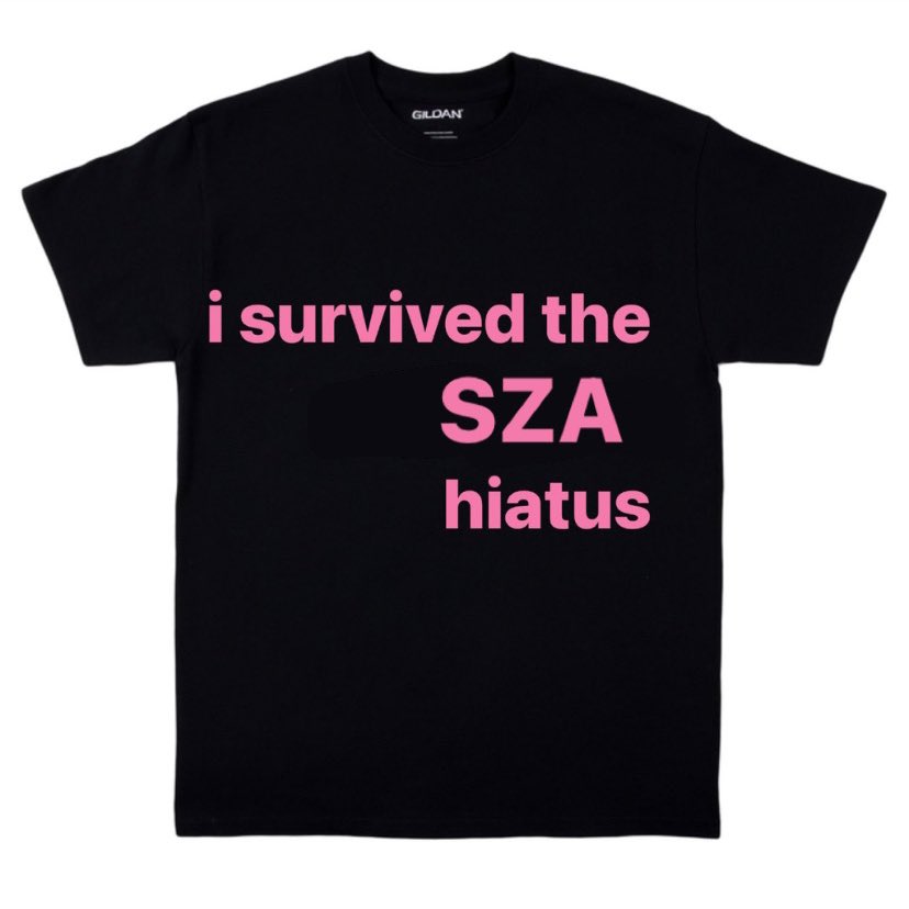sebastiang_____'s tweet photo. q ansías de ponerme esta camiseta el viernes #sza #cntrl #tshirt https://t.co/fNxmSMfG4U