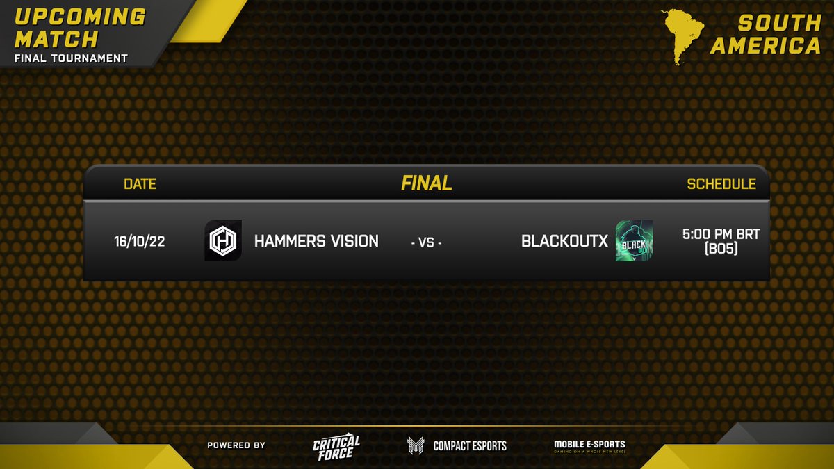 Compact Esports tweet media