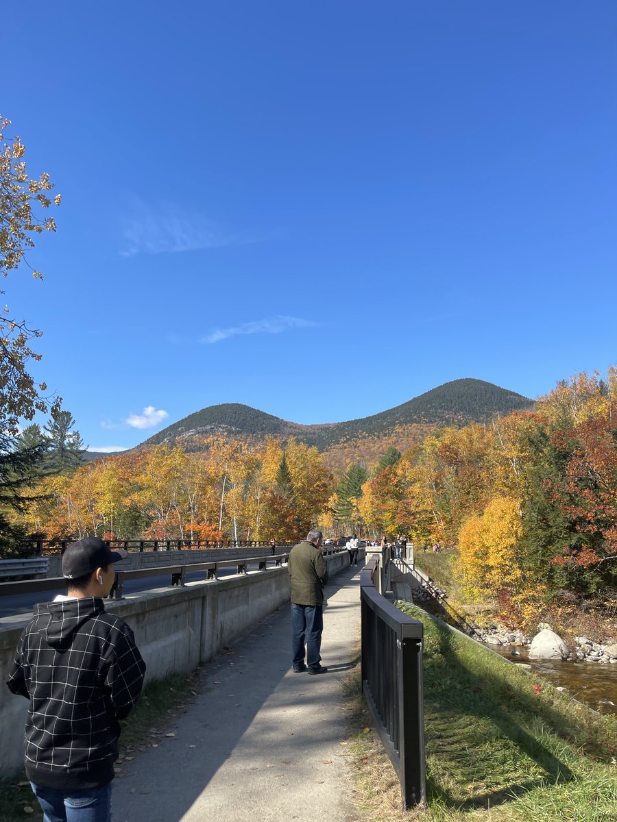 BrandonNguyenWX's tweet photo. New Hampshire was beautiful… 😍 #nhwx #wxnh https://t.co/qUbh4L3nAG
