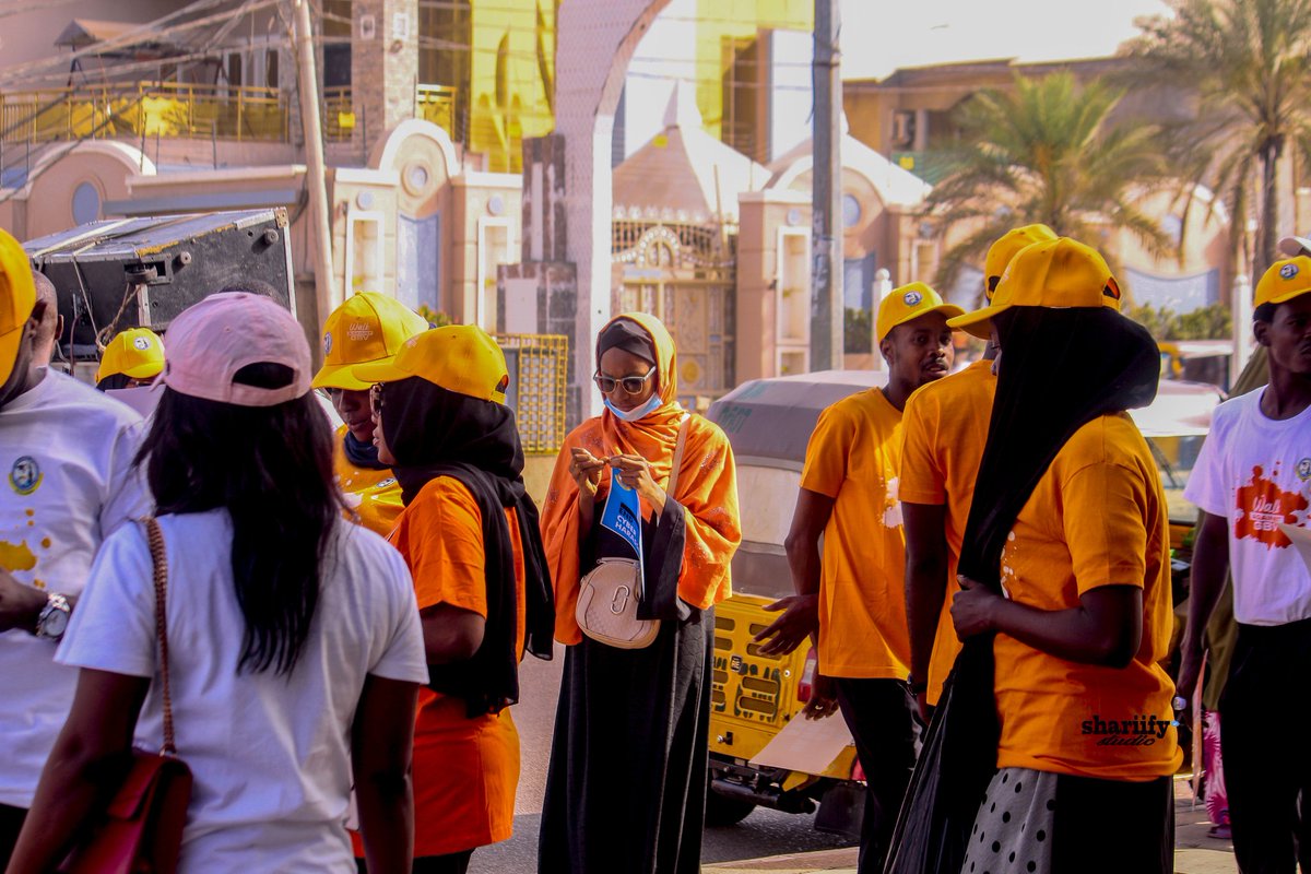 CELOHANIGERIA's tweet photo. #16Issues
#16Days
#ZeroTolarence
We Demand better life for women's and girls. #EndGBVinKano #EndSGBVinKano @naptipnigeria @ICTAdvocates @YZYau @FordFoundation @centre4girlsed https://t.co/KfFoMXEVI9