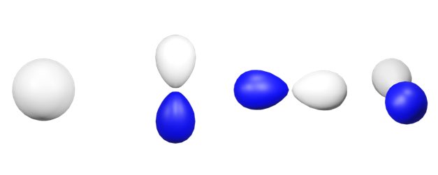 Amy_N_Price's tweet photo. I made a website - check it out here: https://t.co/HXLKELN6ZH
As well as a bit about me, there are some 3D models I made of orbitals (including f-orbitals!) in blender. You can download these to modify as you wish; I’ve included a brief tutorial how to do that! https://t.co/awXyxQ06tL