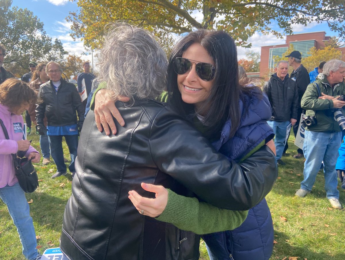 Dana Nessel tweet media