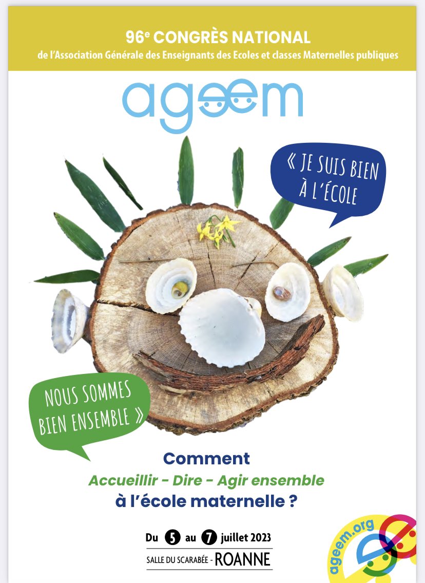 AGEEM National tweet media