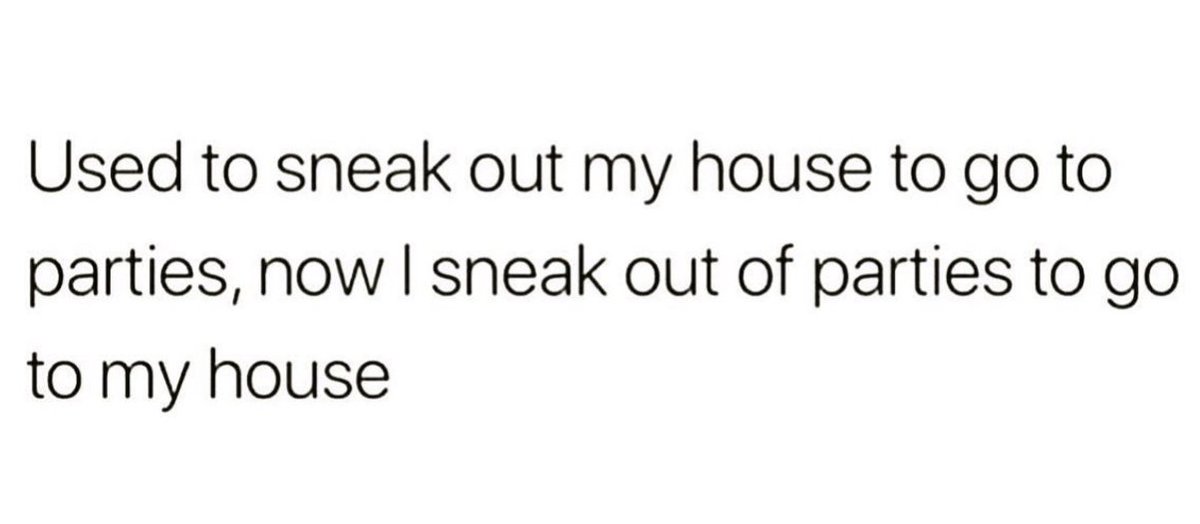 womenshumor's tweet photo. I need to be in bed by 9:30 https://t.co/9R6FitsRyB